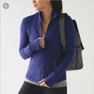 Lululemon Define Jacket